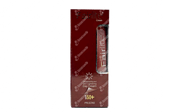 Fairlite Spf 50+ Day Cream 20gm
