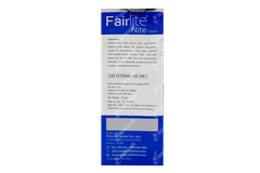Fairlite Nite Cream 20gm