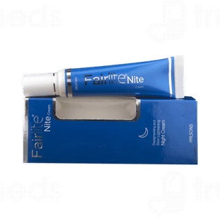 Fairlite Nite Cream 20Gm