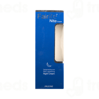 Fairlite Nite Cream 20Gm