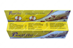 Feetglo Cream 25gm
