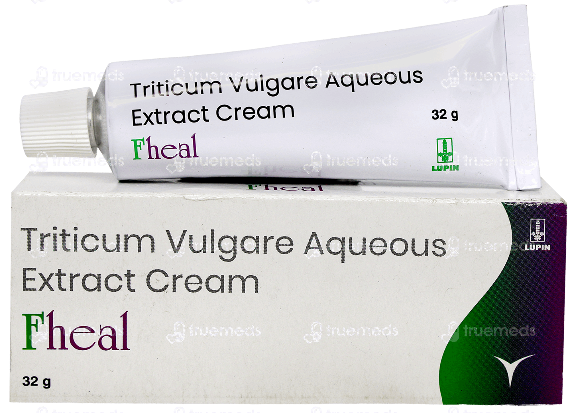 Fheal Cream 32 Gm - Uses, Side Effects, Dosage, Price | Truemeds