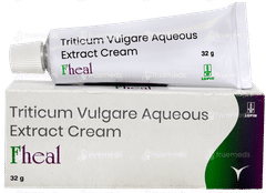 Fheal Cream 32Gm Fheal Cream 32Gm