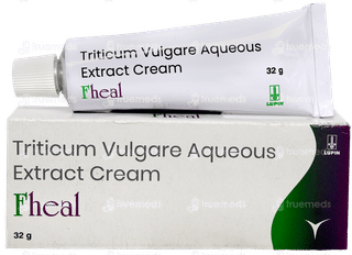 Fheal Cream 32Gm