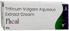 Fheal Cream 32Gm