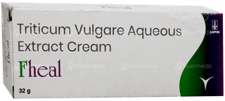 Fheal Cream 32Gm