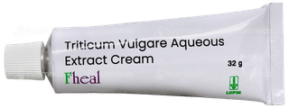 Fheal Cream 32Gm