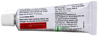 Fheal Cream 32Gm