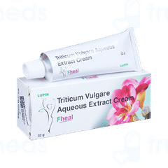 Fheal Cream 32gm