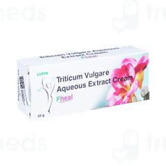 Fheal Cream 32gm