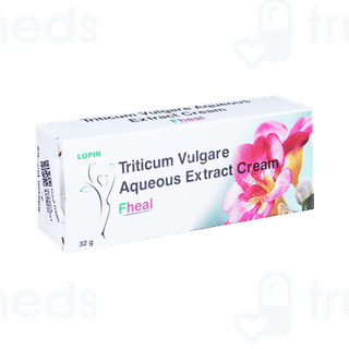 Fheal Cream 32gm