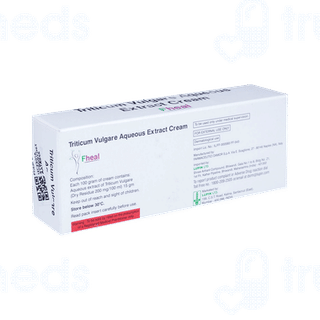 Fheal Cream 32gm