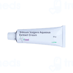 Fheal Cream 32gm