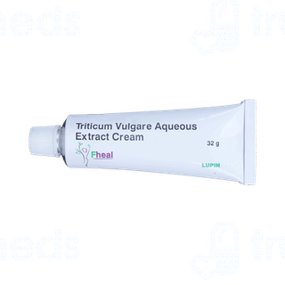 Fheal Cream 32gm
