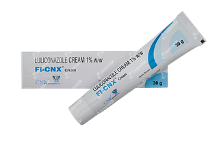 Ficnx Cream 30 GM