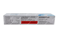 Fi Cnx Cream 30gm Fi Cnx Cream 30gm