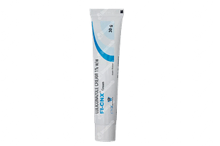 Ficnx Cream 30 GM