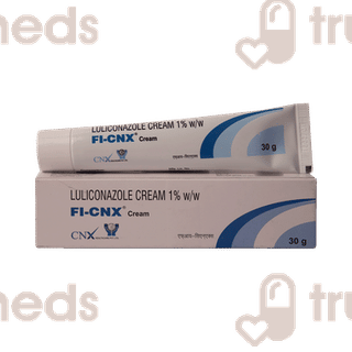Fi Cnx Cream 30gm