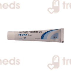 Fi Cnx Cream 30gm