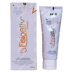 Fisioativ Cream 100gm