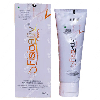 Fisioativ Cream 100 GM