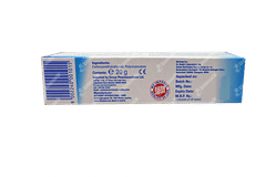 Fittydent Super Denture Adhesive 20gm