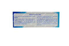 Fittydent Super Denture Adhesive 20gm