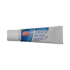 Fittydent Super Denture Adhesive 20gm