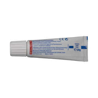 Fittydent Super Denture Adhesive 20gm