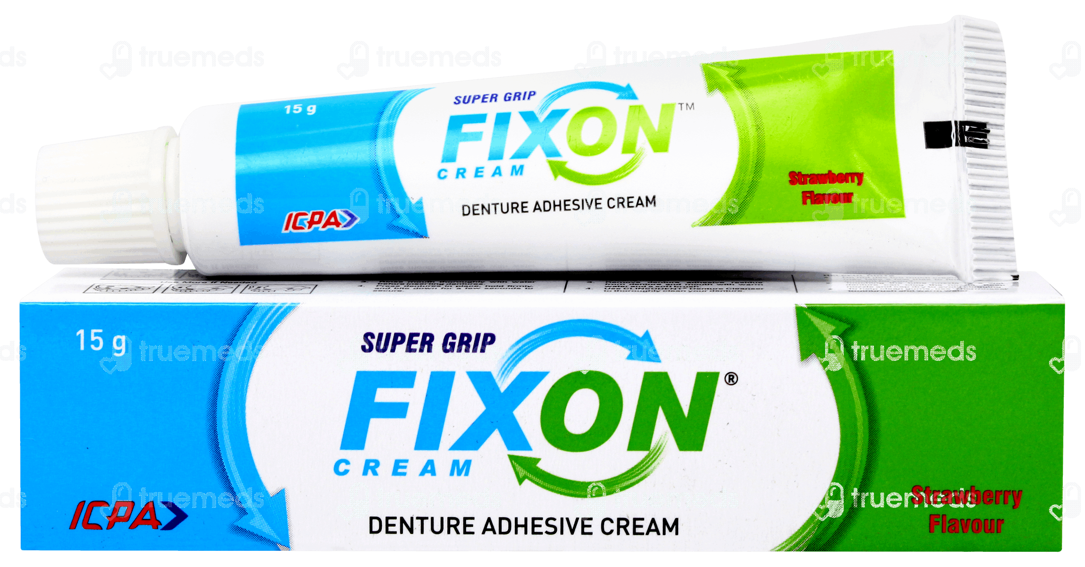 Fixon Cream 15 Gm - Uses, Side Effects, Dosage, Price | Truemeds