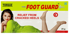 Foot Guard Cream 25gm