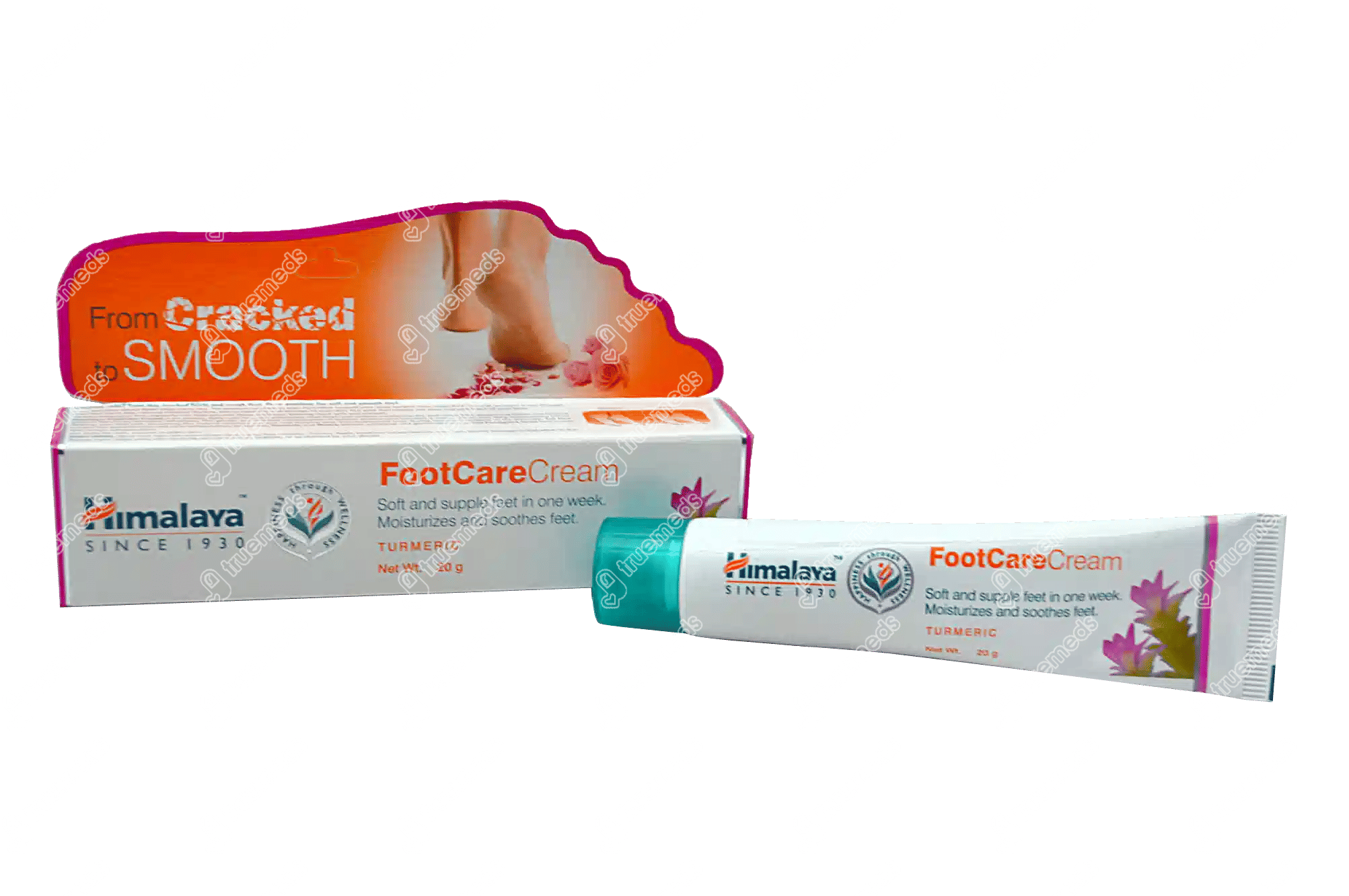 Himalaya Footcare Cream 20 Gm Uses, Side Effects, Dosage, Price