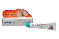 Himalaya Footcare Cream 20gm
