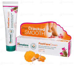 Himalaya Footcare Cream 20Gm