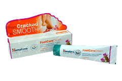 Himalaya Footcare Cream 50gm Himalaya Footcare Cream 50gm