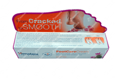 Himalaya Footcare Cream 50gm