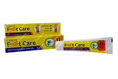 Cadilas Footcare Cream 25gm