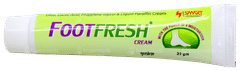 Footfresh Cream 25gm