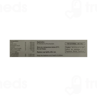 Footlin Cream 25 GM