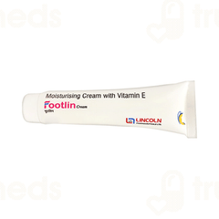 Footlin Cream 25 GM