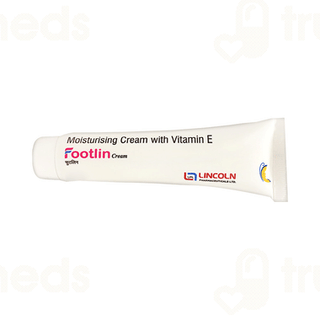 Footlin Cream 25 GM