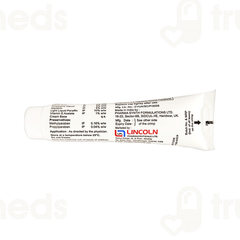Footlin Cream 25 GM