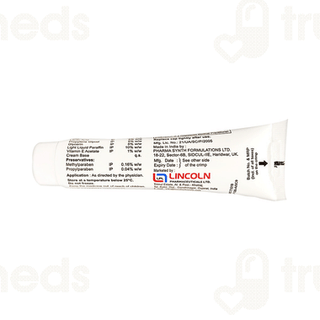 Footlin Cream 25 GM