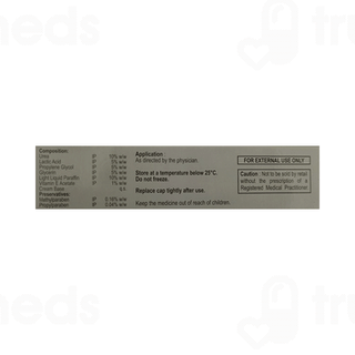 Footlin Cream 50gm