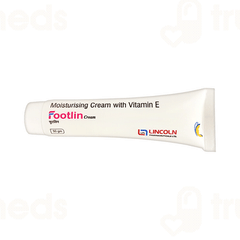 Footlin Cream 50gm