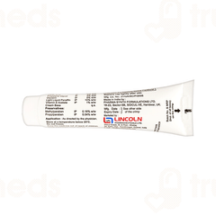 Footlin Cream 50gm