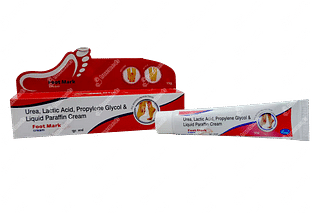 Foot Mark Cream 15 GM