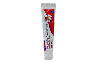 Foot Mark Cream 15 GM