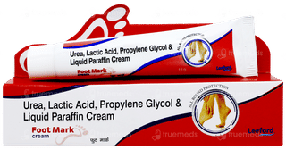 Foot Mark Cream 15gm