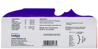 Foot Mark Cream 15gm